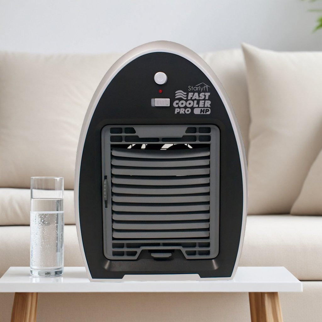 Fast Cooler Pro 2x1 a 248 LEU