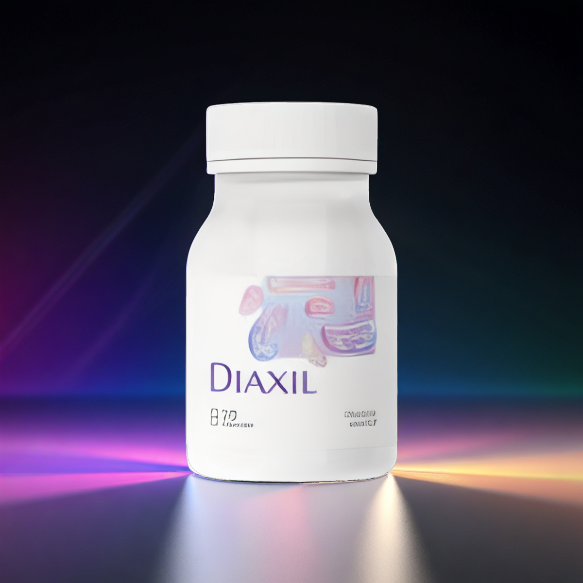 Diaxil 590