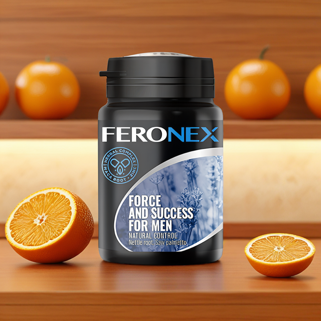 FERONEX