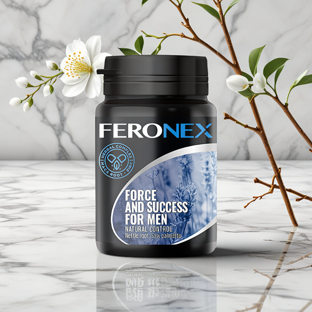 FERONEX