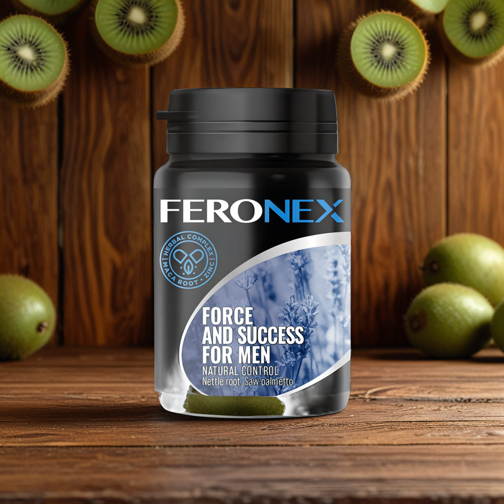 Feronex