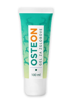 Osteon Gel low price