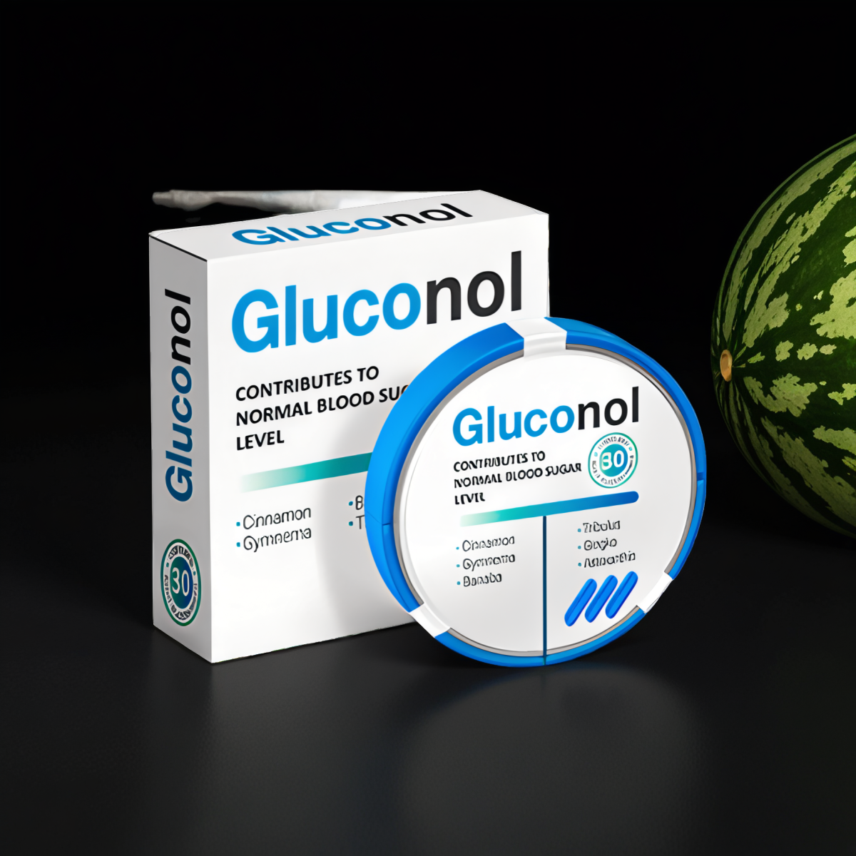 Gluconol
