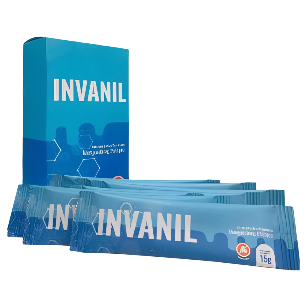 Invanil