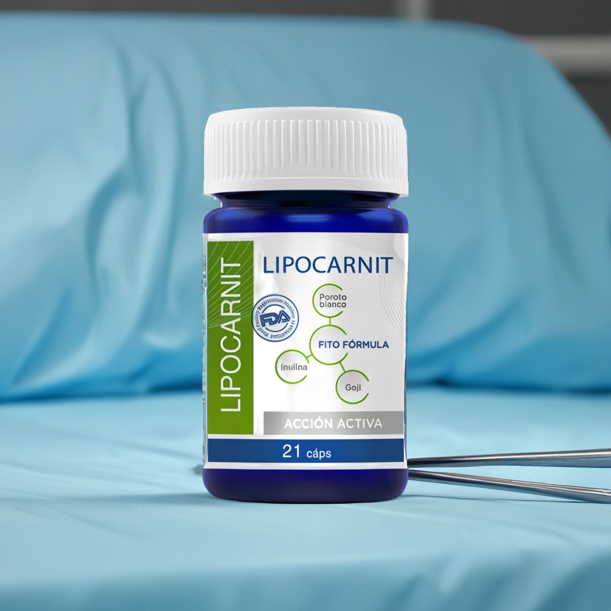 Lipocarnit