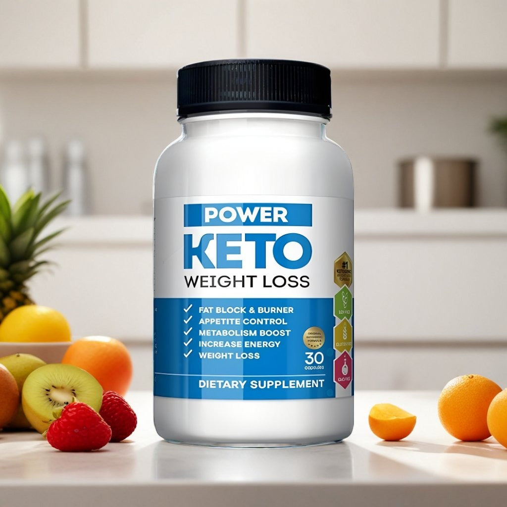 POWER KETO ( PRICE)
