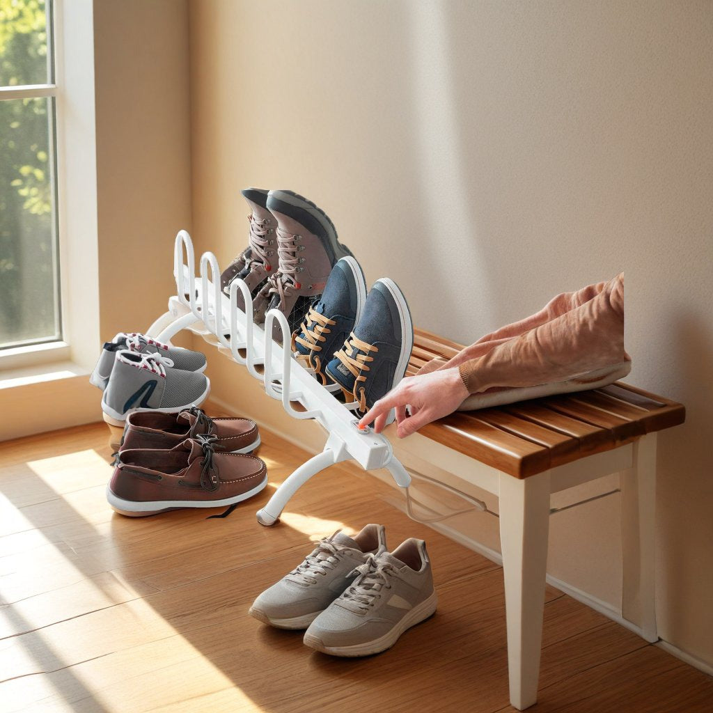 Shoes Dryer a 398 LEU