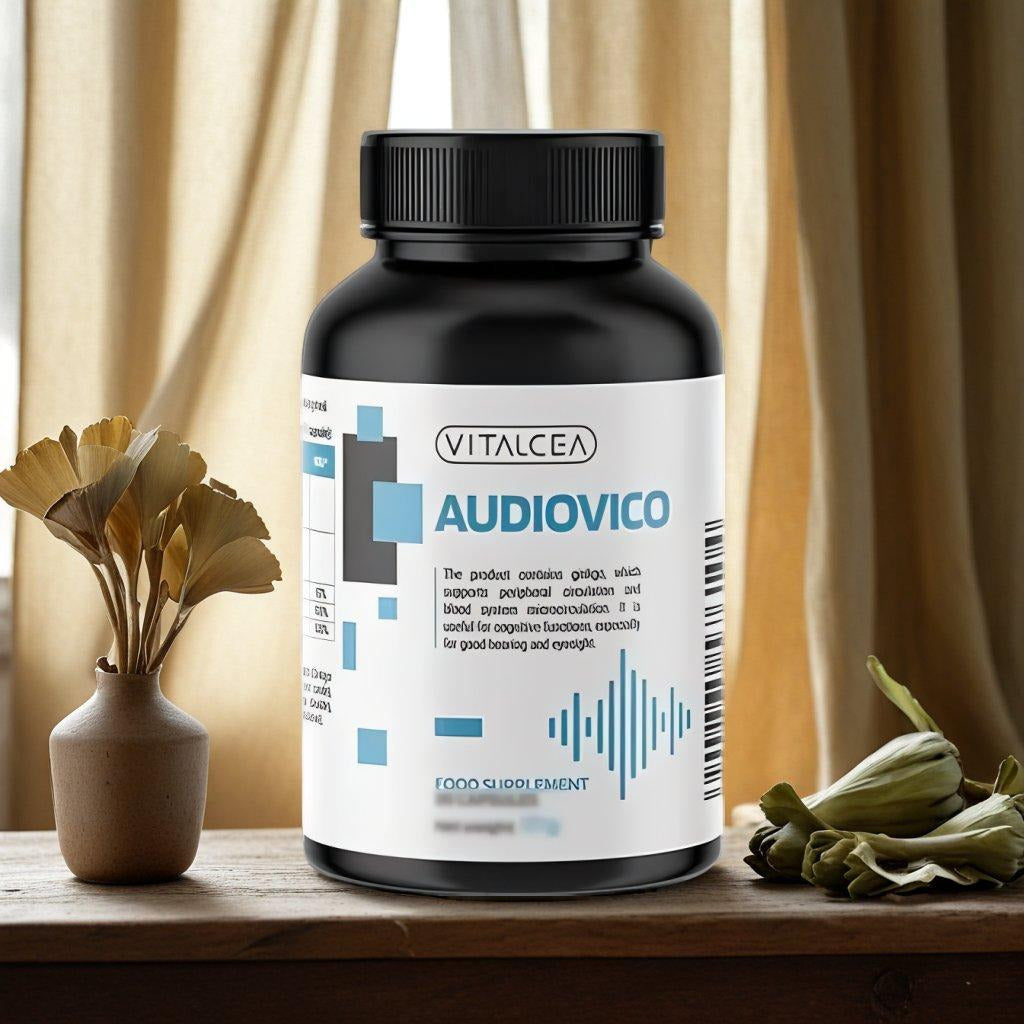 Audiovico