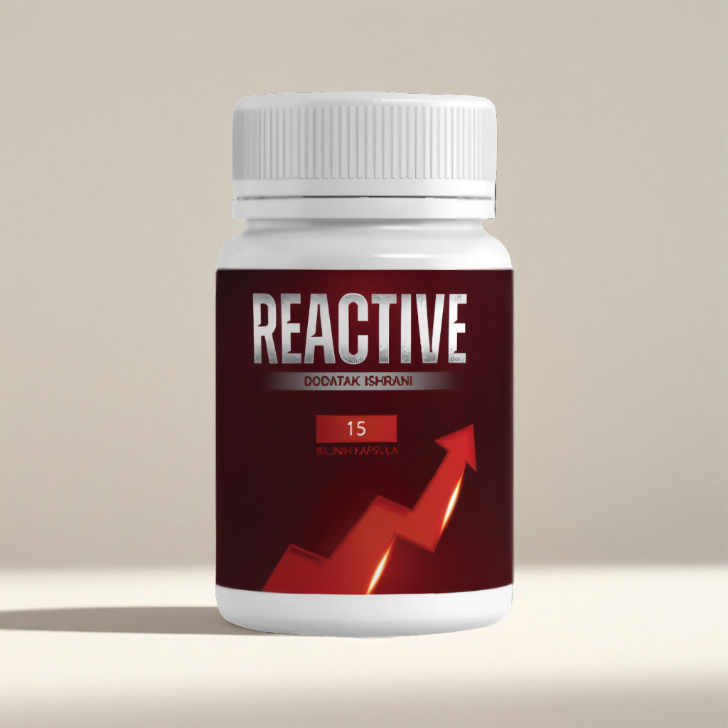 Reactive