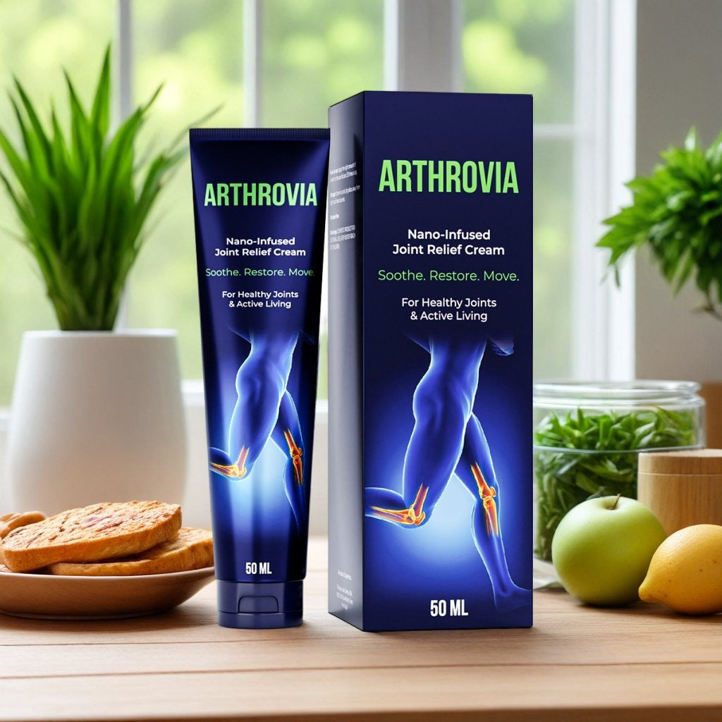 Arthrovia