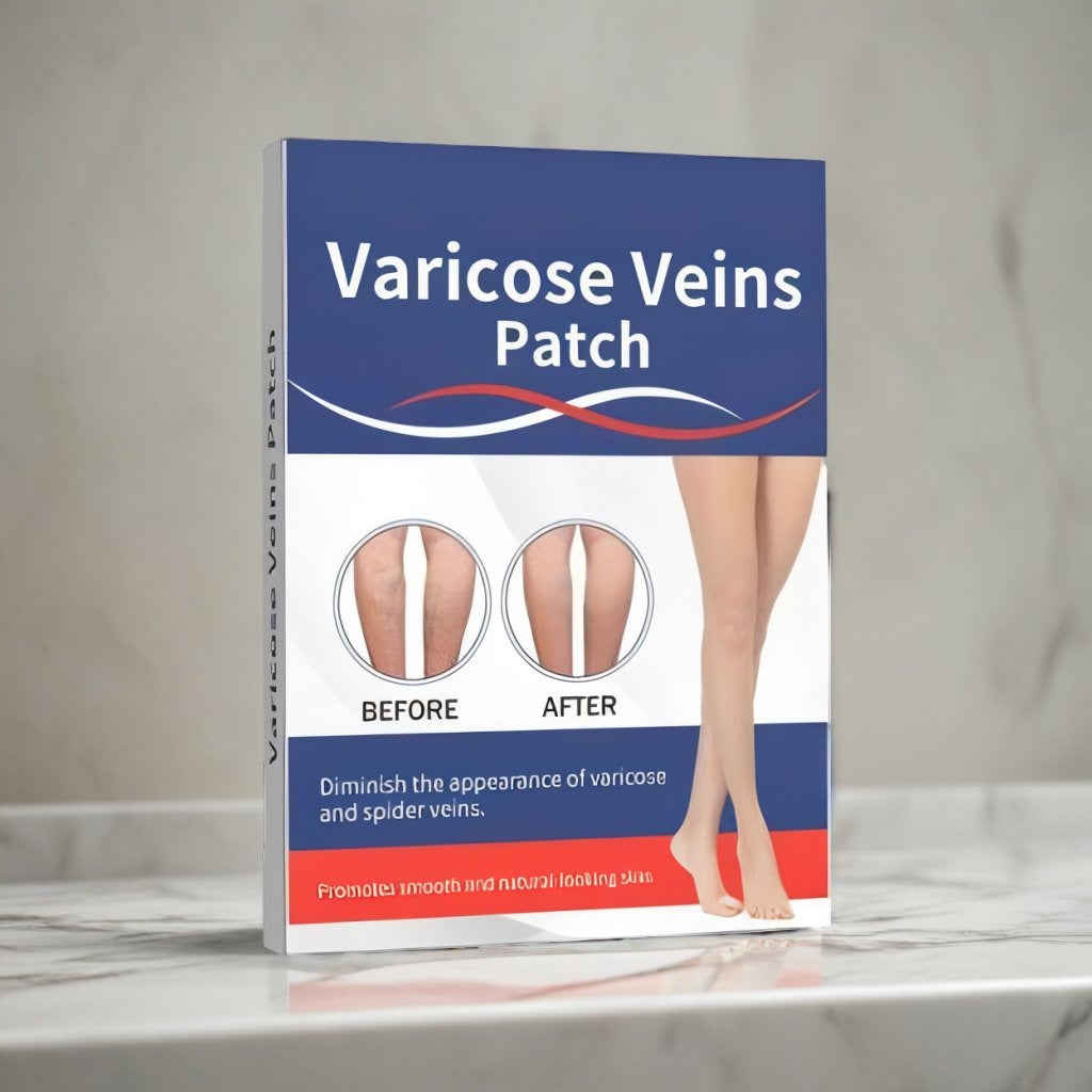 VARICOSE VEINS PATCHES