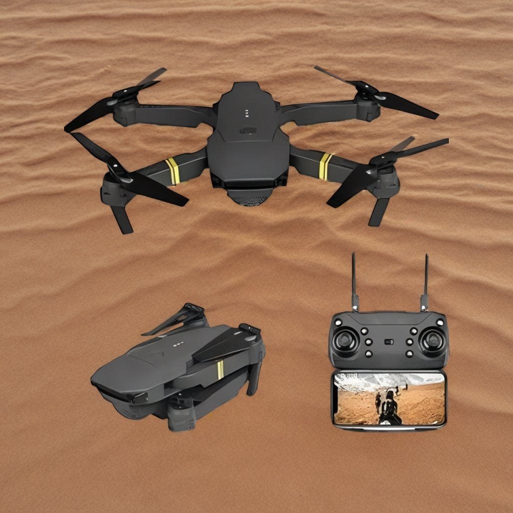 DRONE SKYMASTER