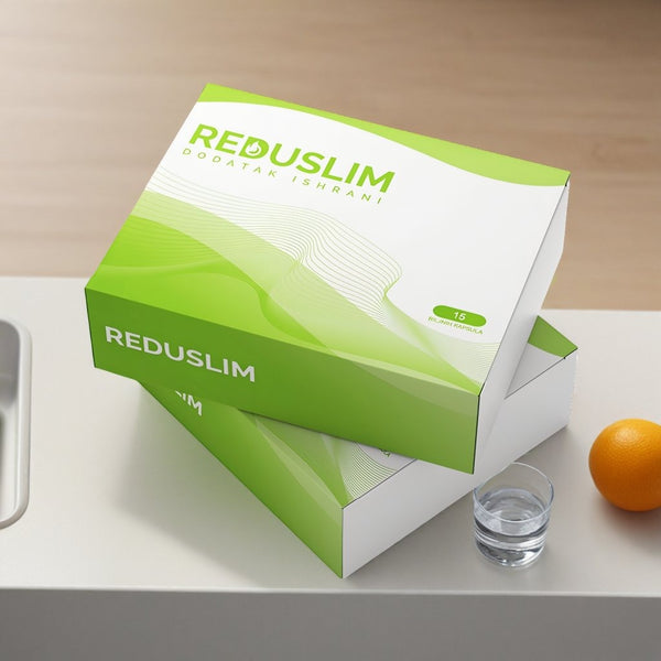 Reduslim EU