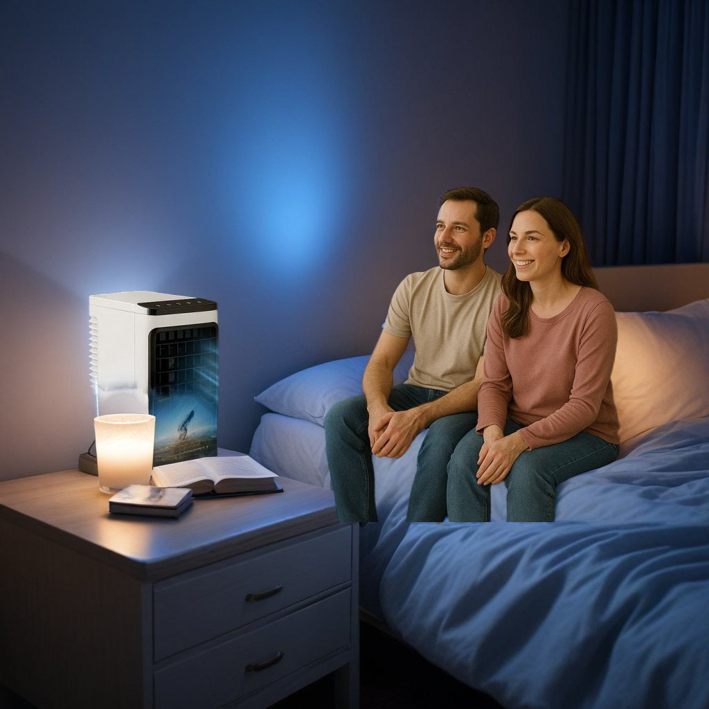 Starlyf Cold Air a 2.488,9 CZK