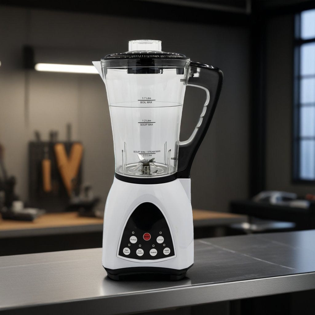 Multirobot a 304 LEU