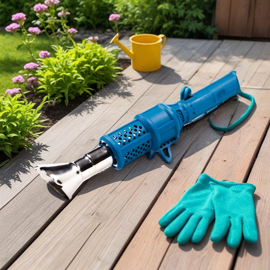 Weed Burner a 59,99€