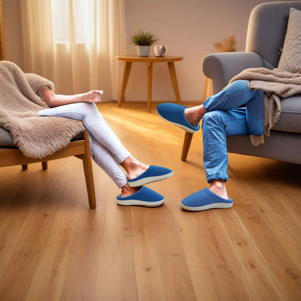 Stepluxe Slippers a 39,99€