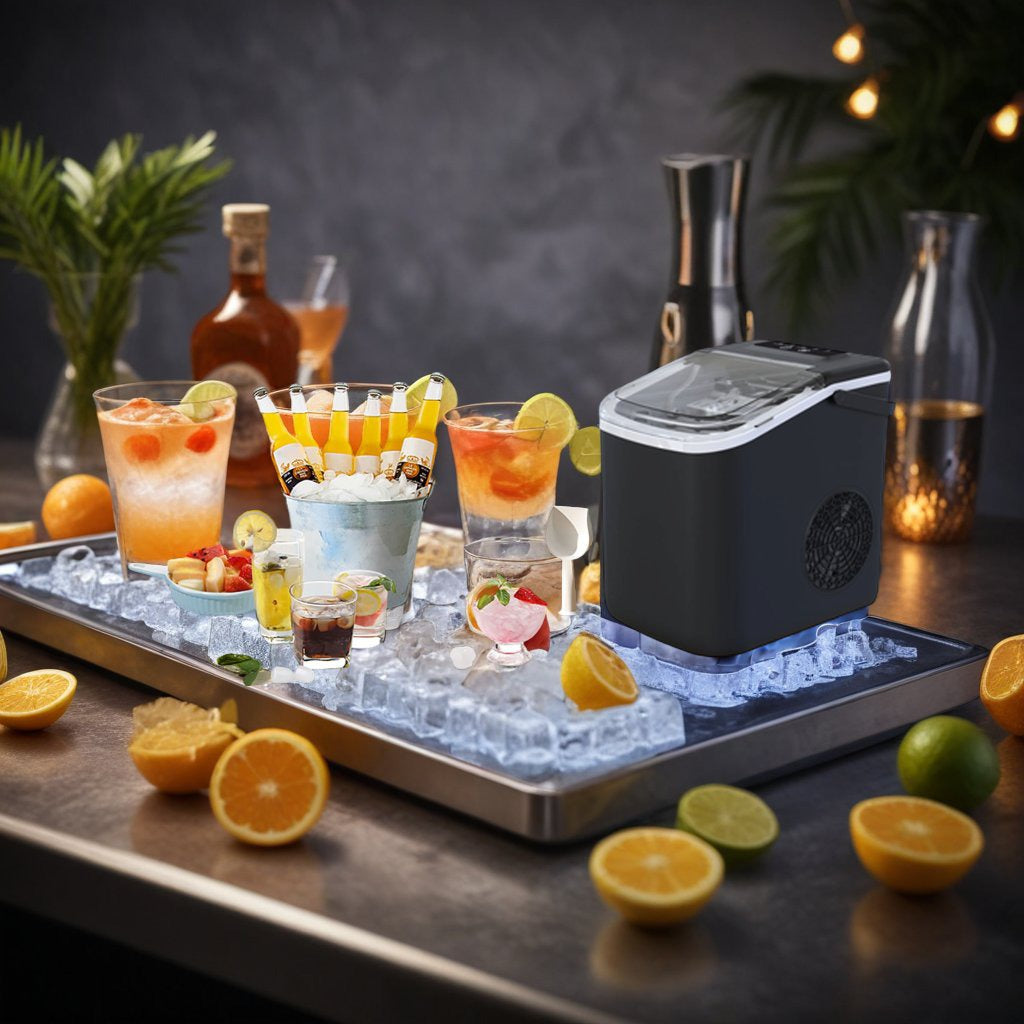 Ice Cube Maker a 119,99€