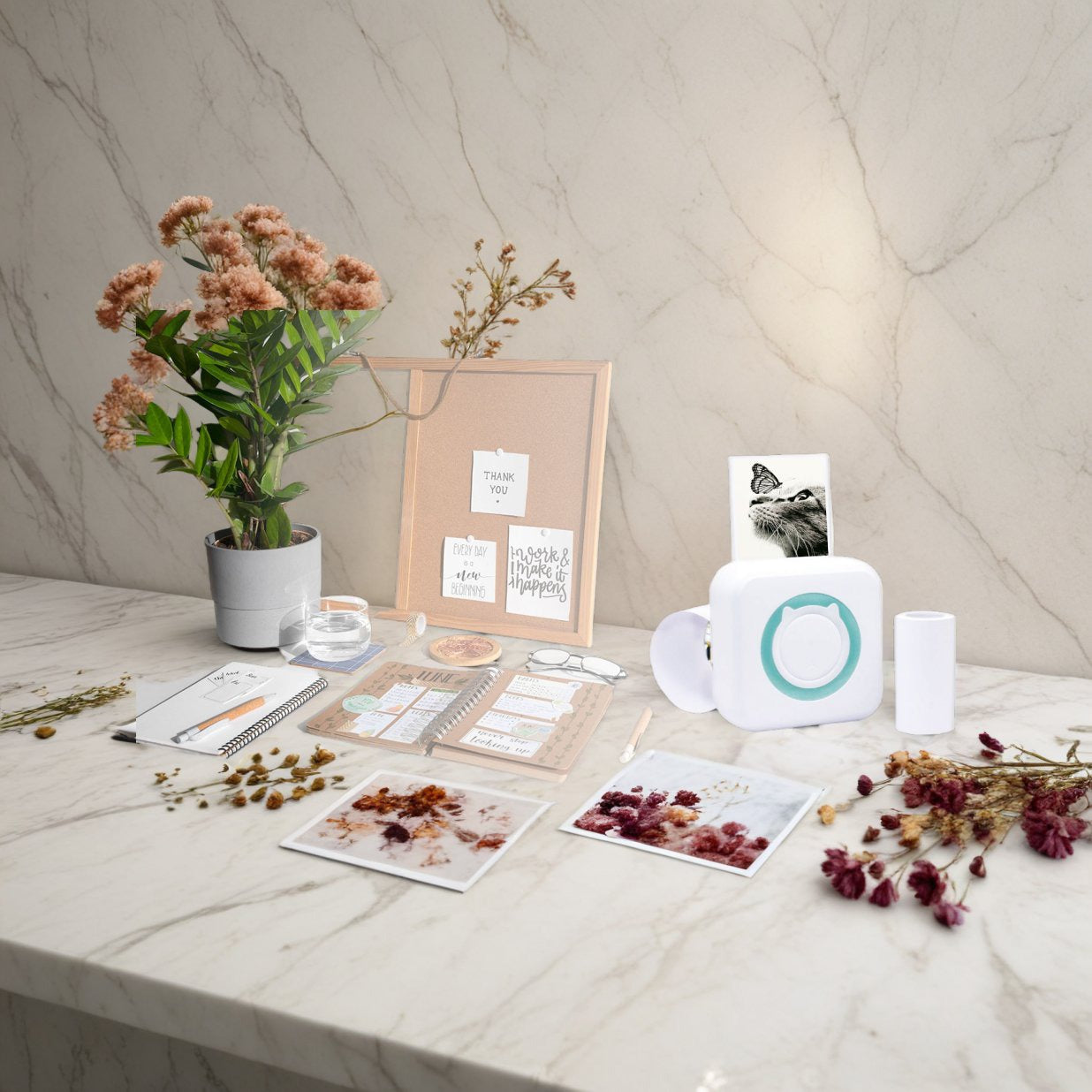 Mini Print a 253 LEU