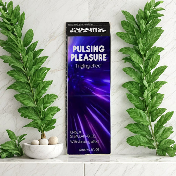 Pulsing Pleasure a 19.931,10 HUF