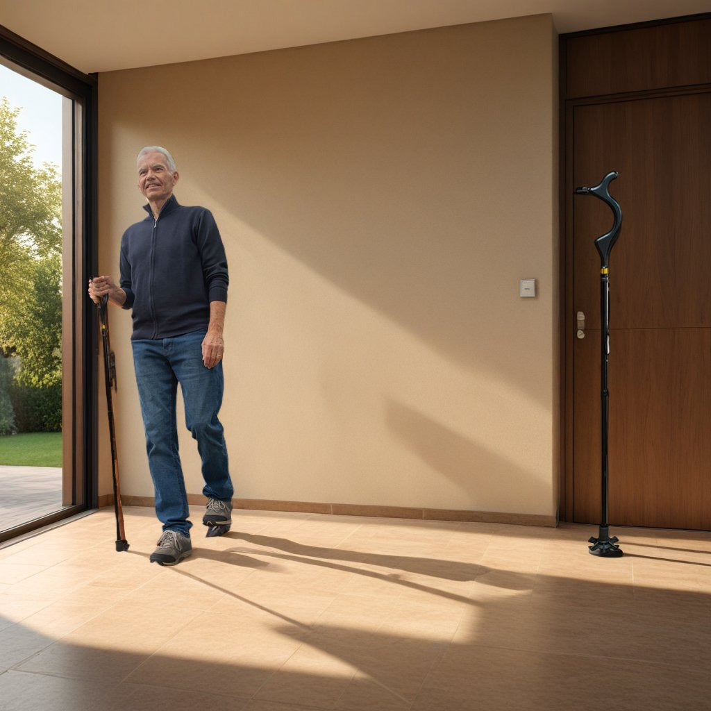 Wellpro Walking Stick a 59,99€