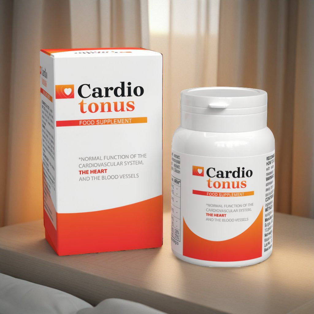 Cardiotonus Full