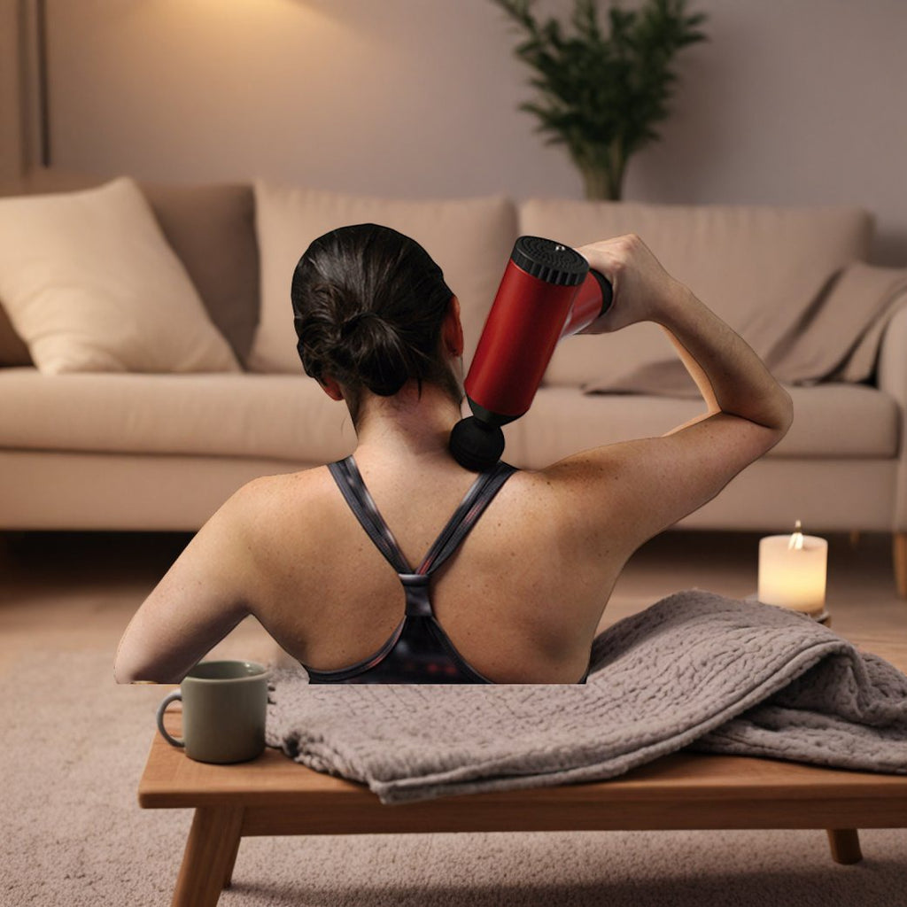 Percussion Massager a 248 LEU