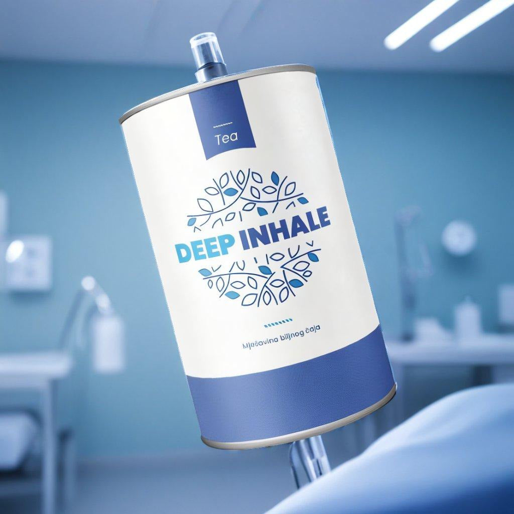 DEEP INHALE (LOW PRICE)