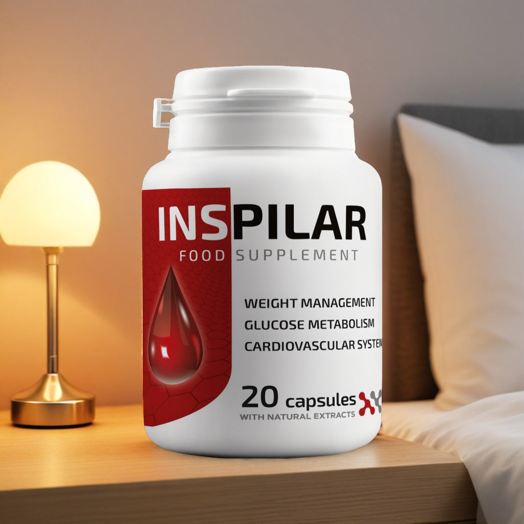 Inspilar
