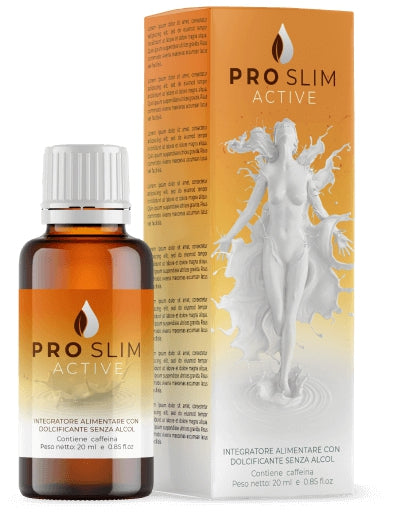 Pro Slim Active