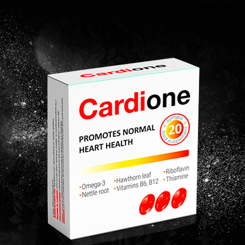 Cardione
