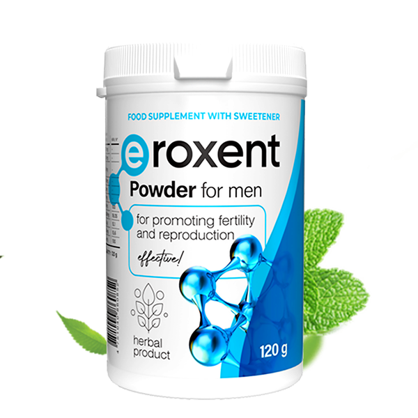 EROXENT