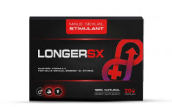 LongerSX low Adult
