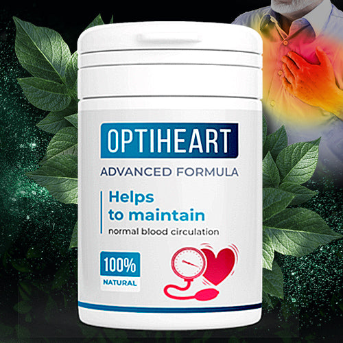Optiheart