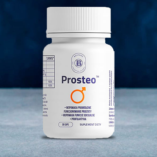 PROSTEO