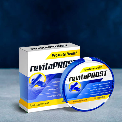 Revitaprost