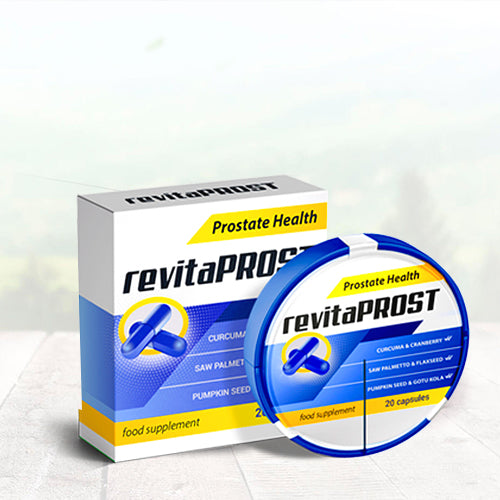 Revitaprost