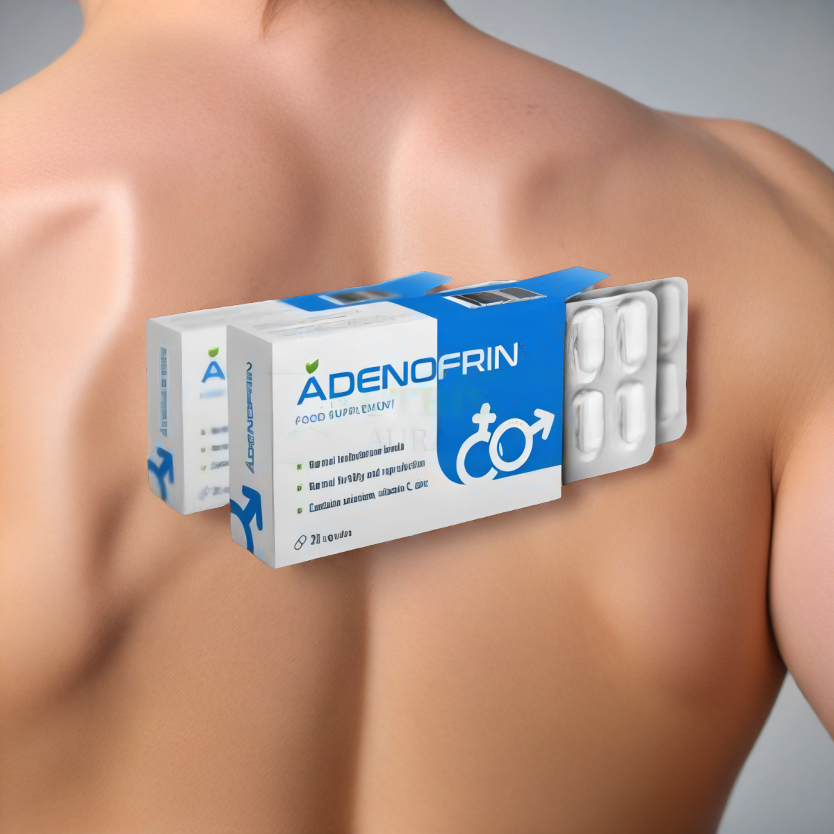 Adenofrin