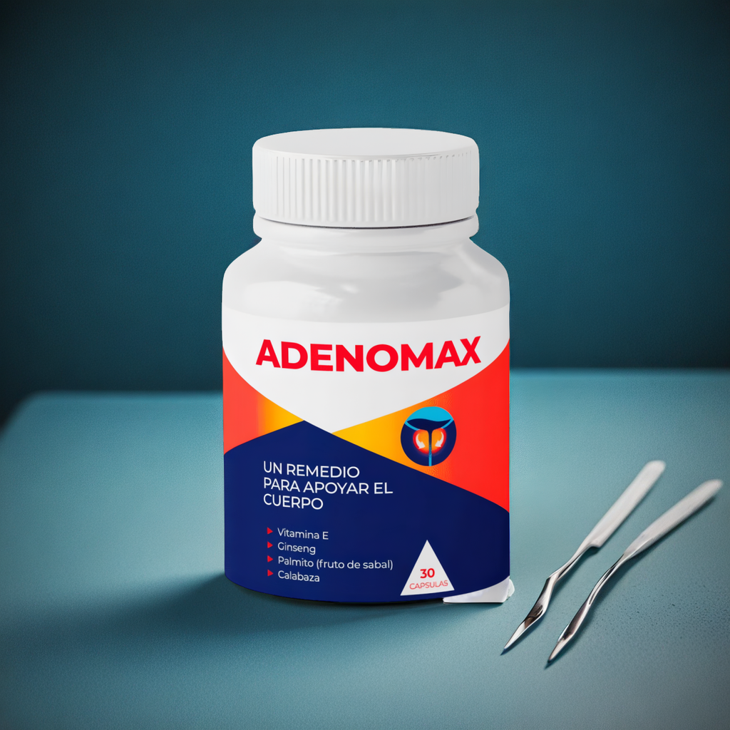 Adenomax