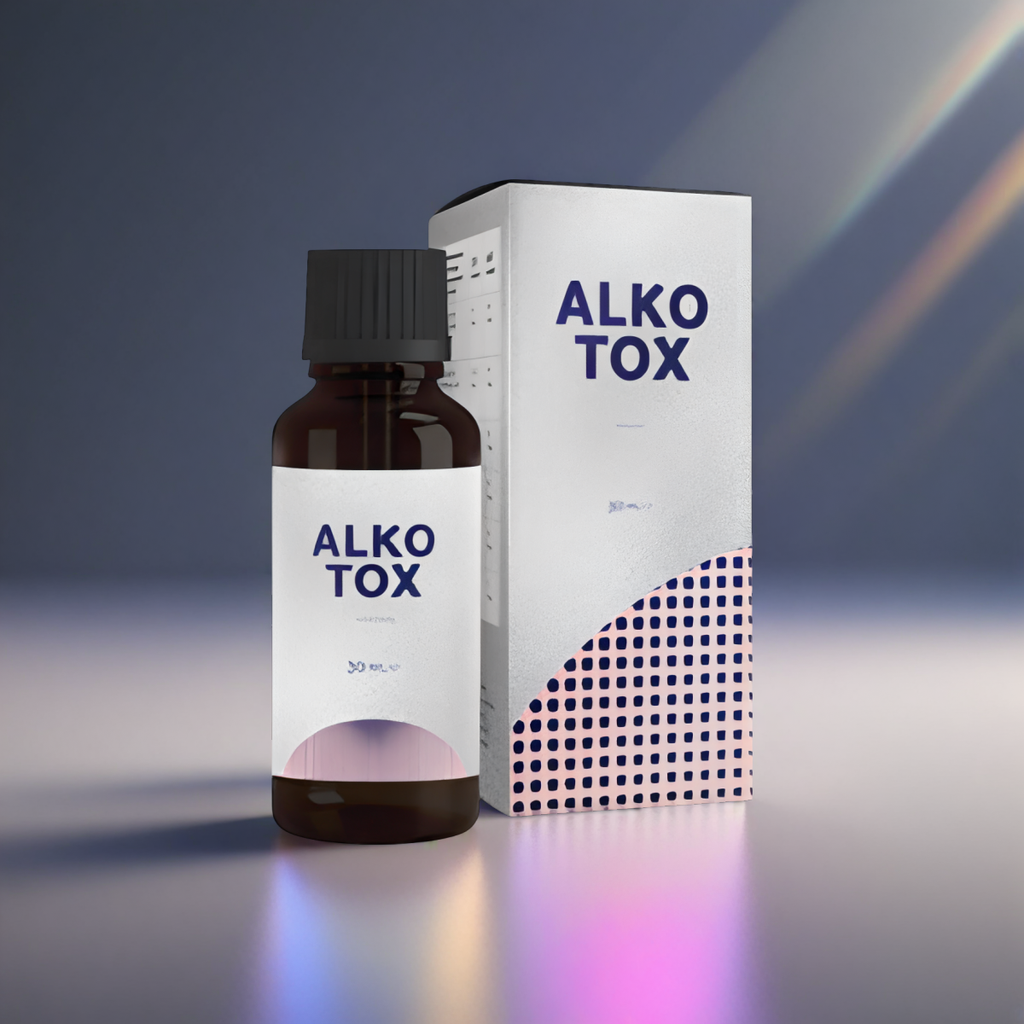 Alkotox