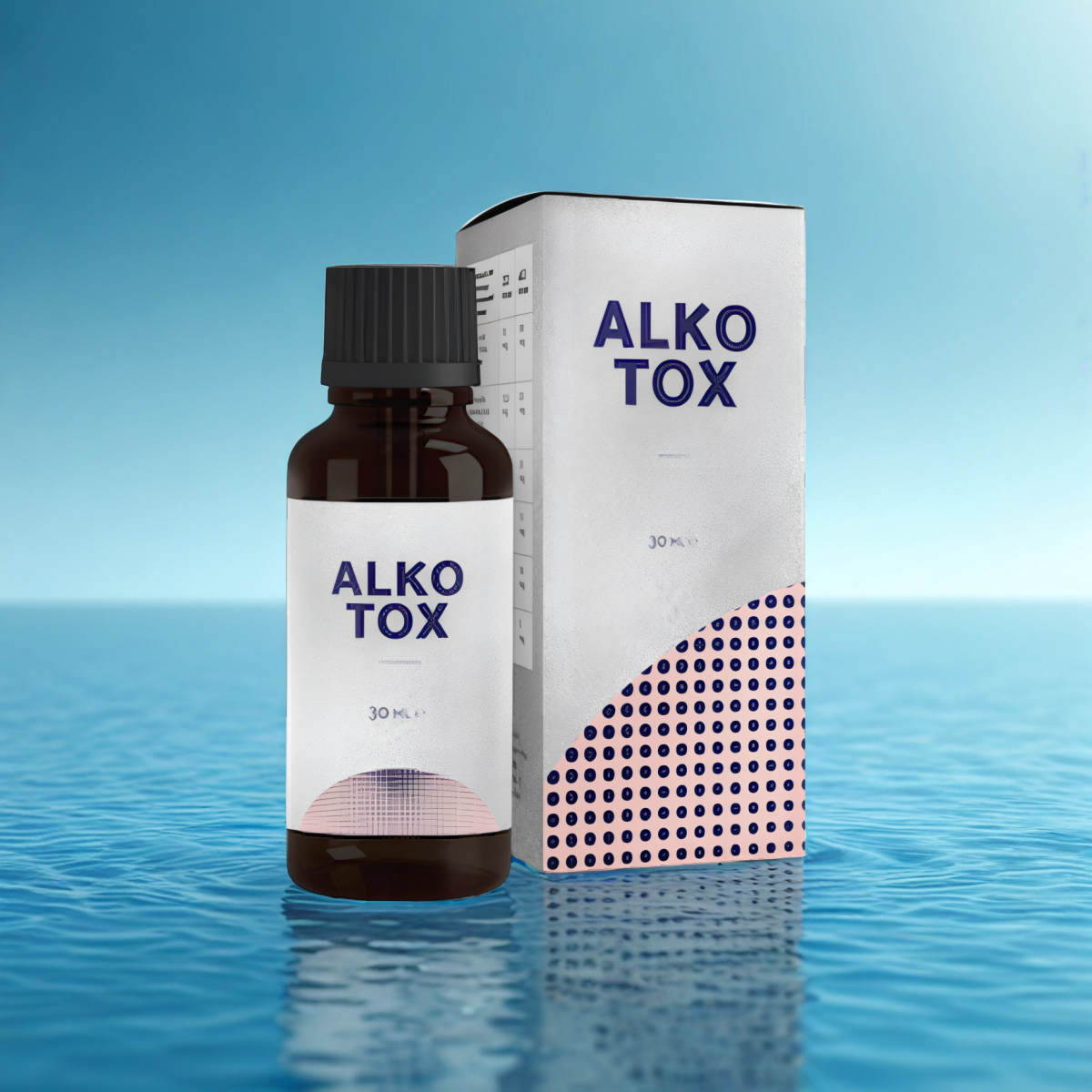Alkotox