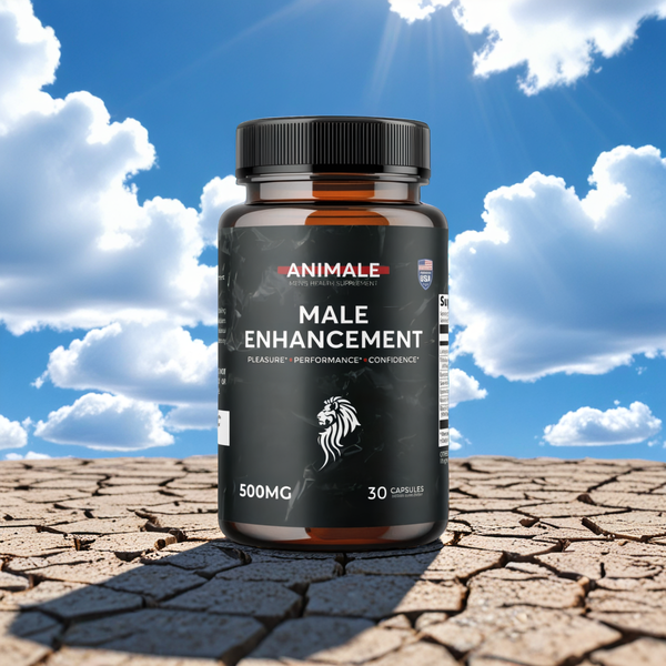 Animale Me Capsules