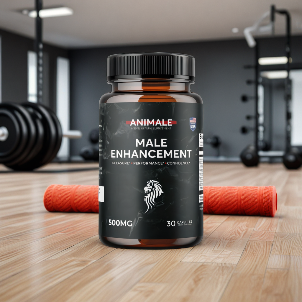 Animale Me Capsules