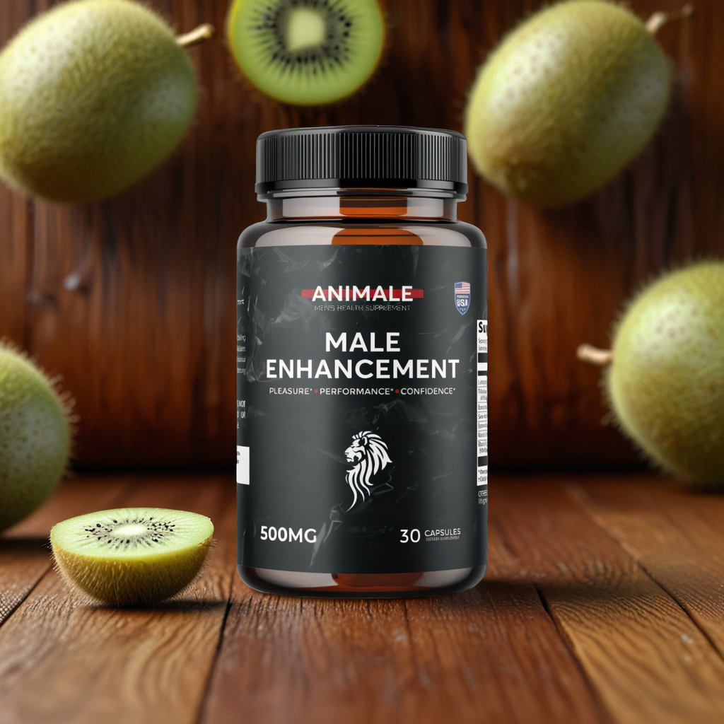 Animale Me Capsules