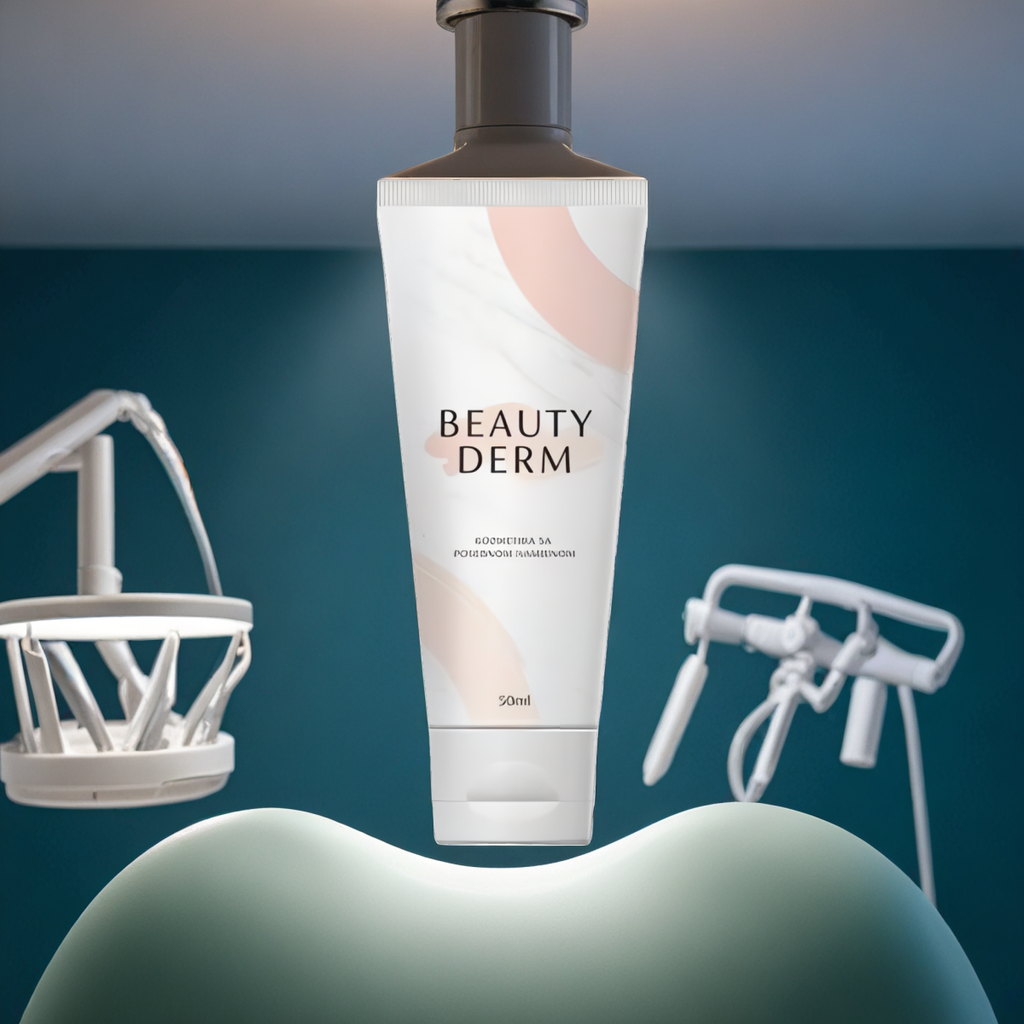 BEAUTY DERM