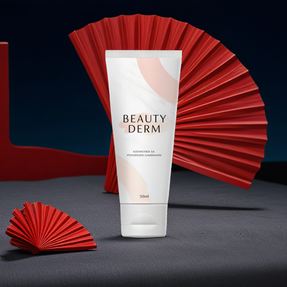 BEAUTY DERM