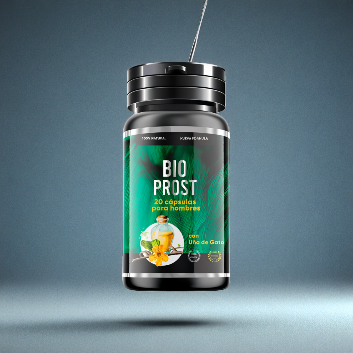 Bio Prost Prostatitis