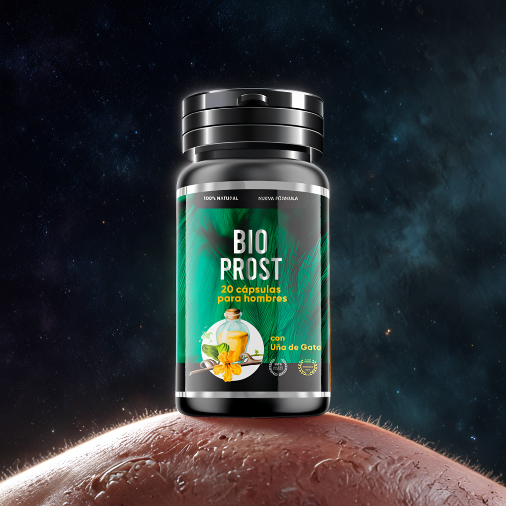 Bio Prost Prostatitis