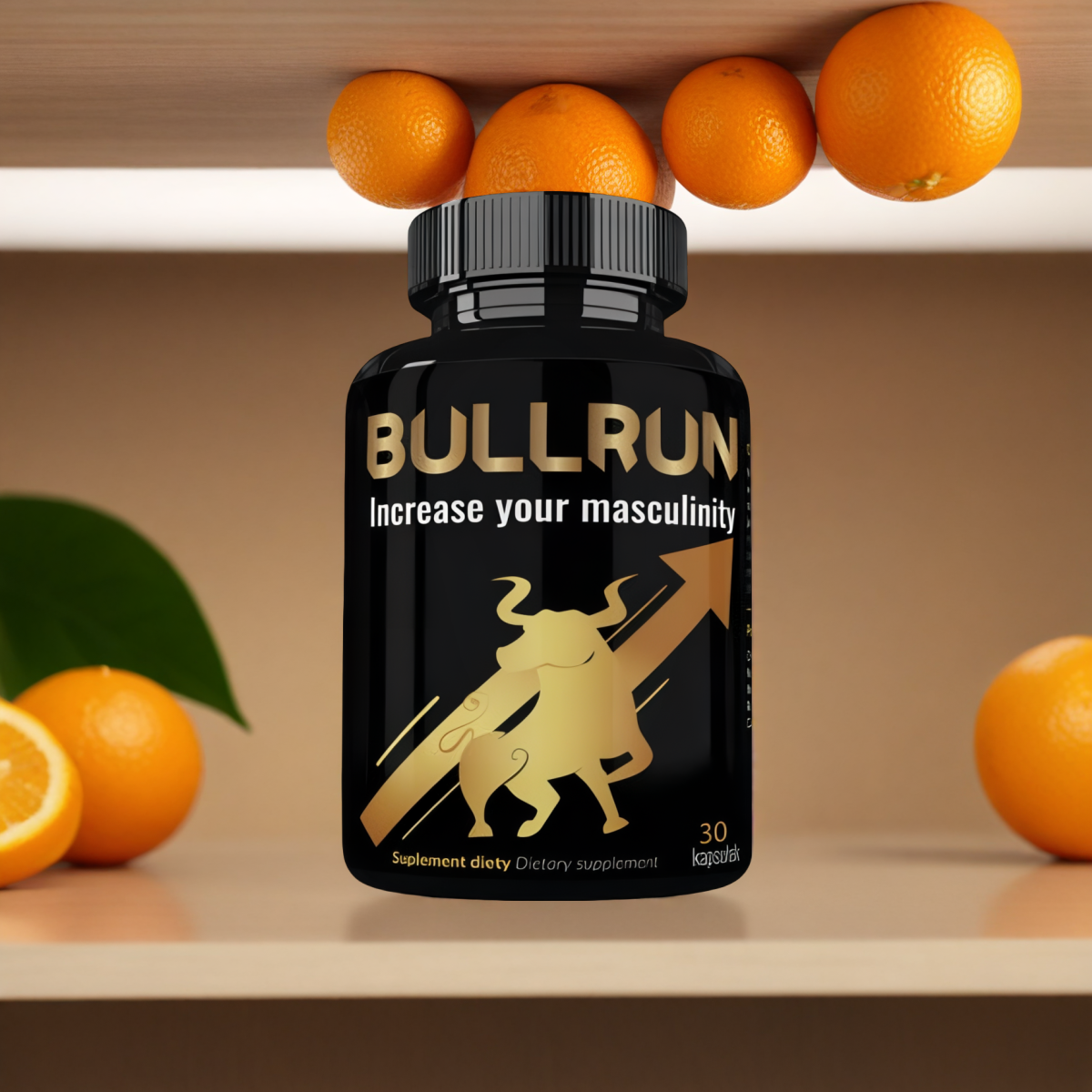 BullRun  PL
