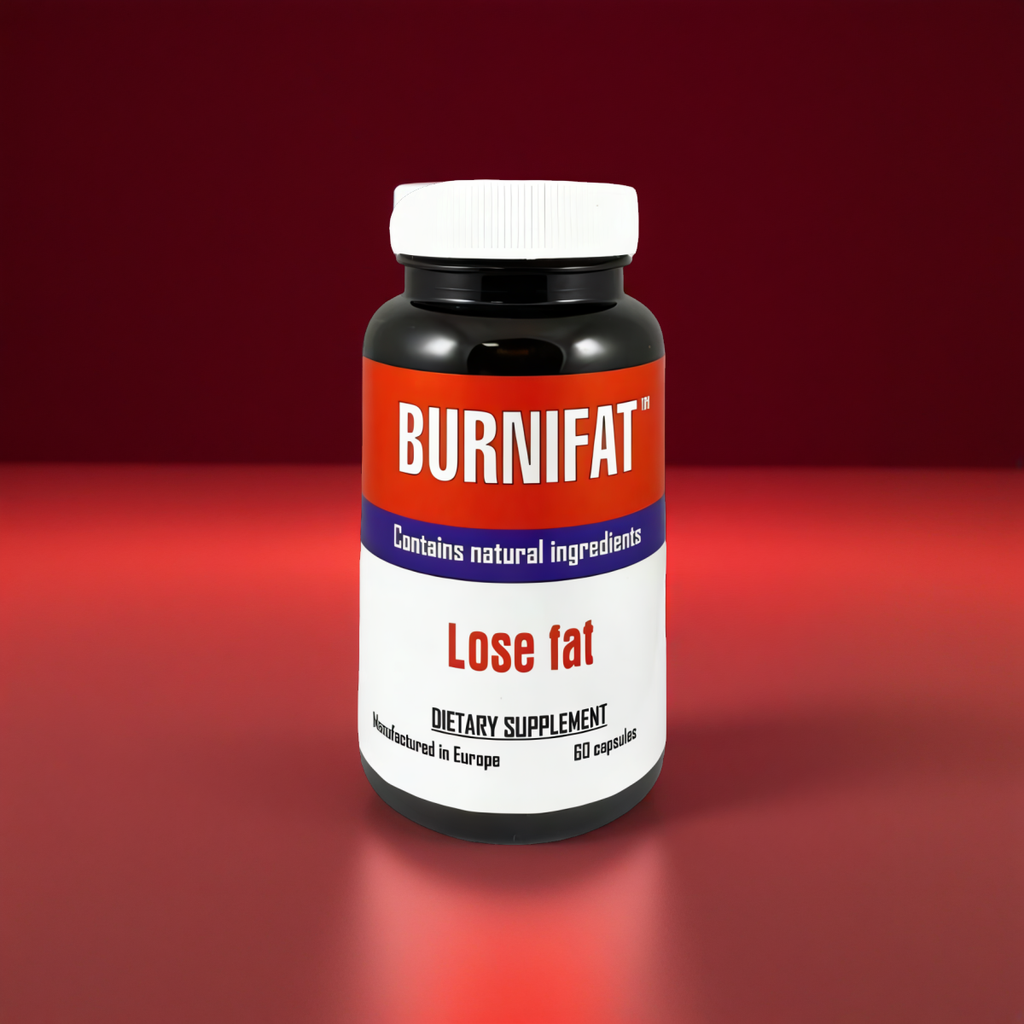BURNIFAT